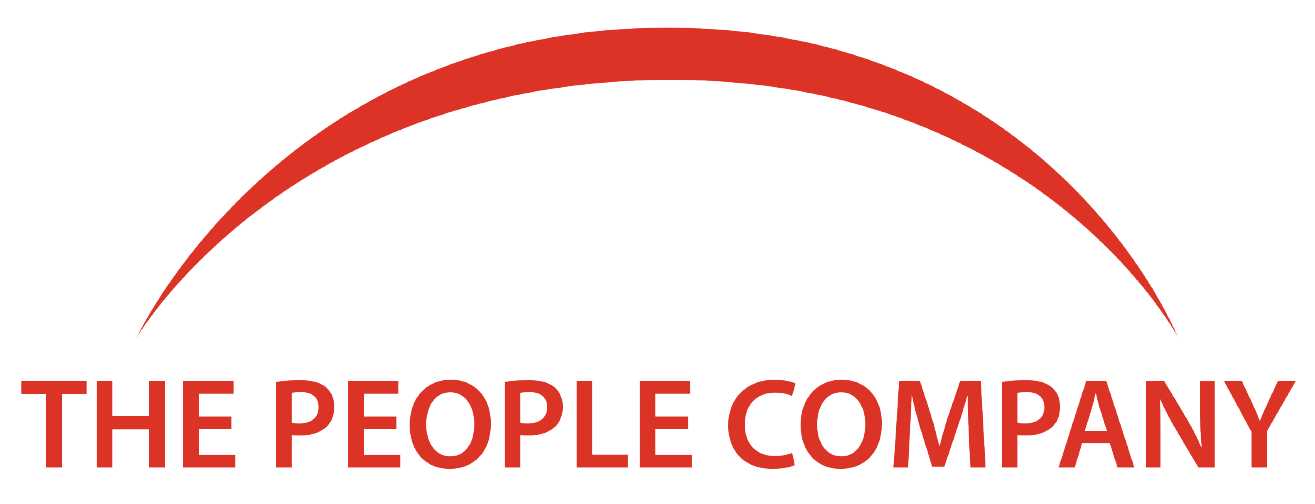 Aplicación The People Company